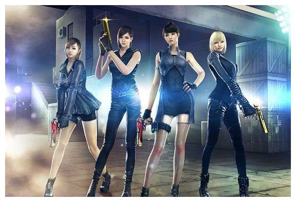 San绝活中单泽丽爆炸输出 Cat巴德关键大招 Cat队扳平比分