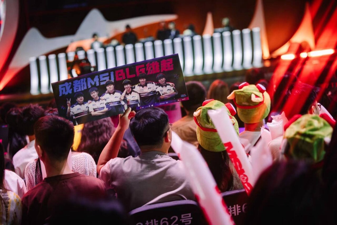 第十周最数据：JDG多项数据领跑 AL场均时长最多