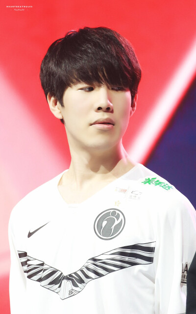 败者采访Cube：下一场比赛希望能打起一些架来