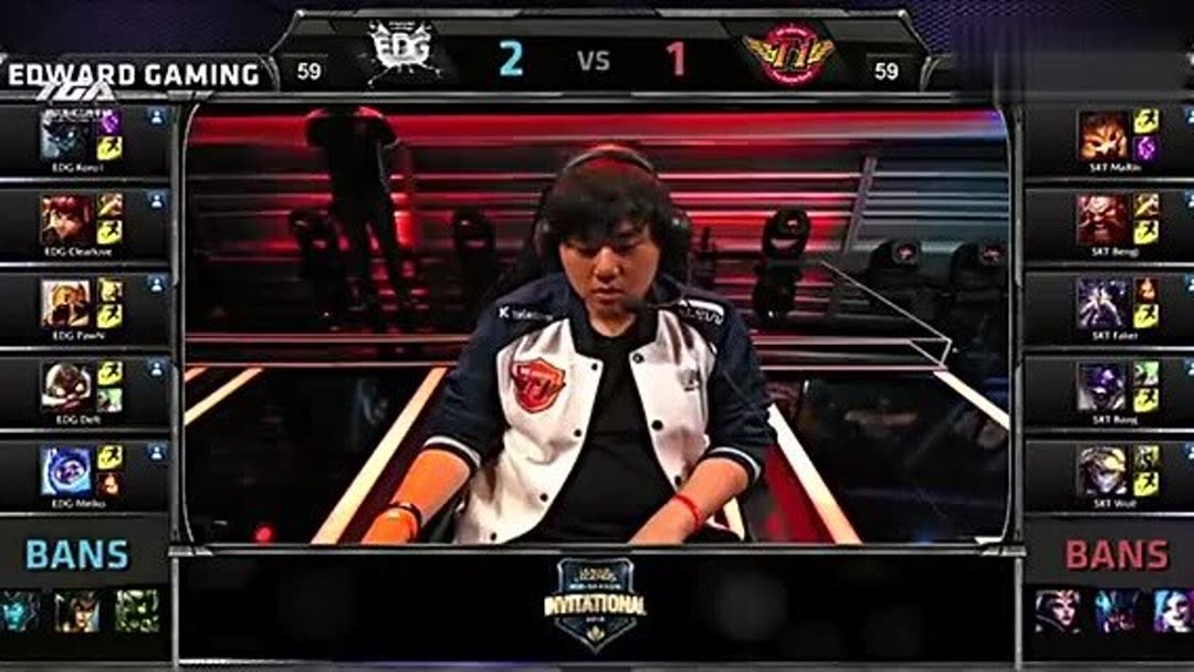 Killua 完成了 Talon Esports 的 Valorant 阵容