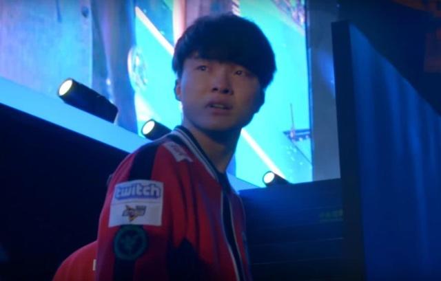 Linfeng ：后续会多练 加强英雄池