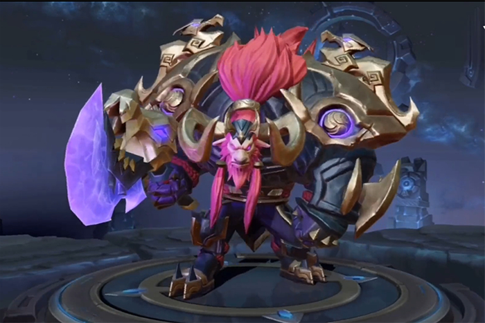 knight 在战胜 G2 后表示：“这次我想要报复 faker ”