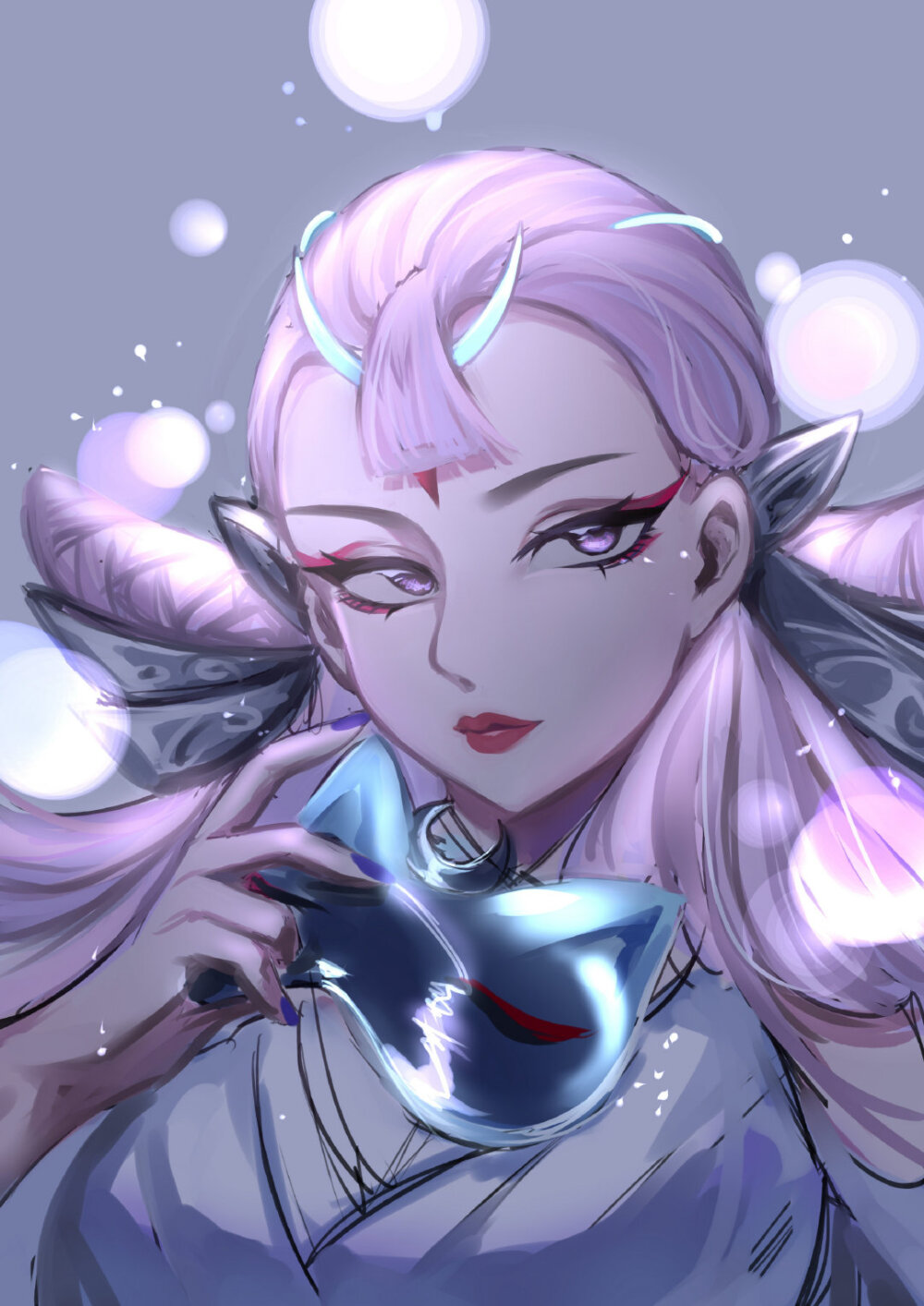 小虎没压力！WBG晋级语音 Xiaohu ：有压力吗？感觉已经赢了