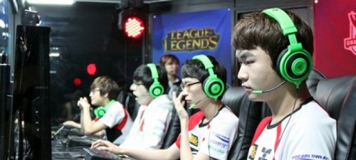 DOTA2亚运会赛程介绍，东道主中国队直接晋级淘汰赛