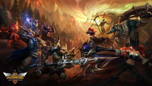 LCK官方：将为Deft、Faker举办十周年活动